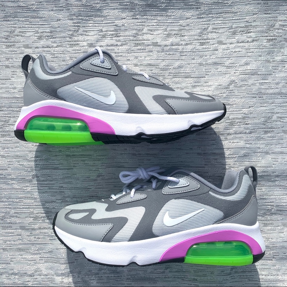 Nike Air 200 - Picture 3 of 6